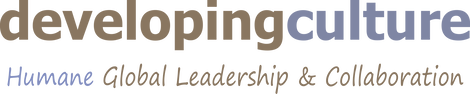 Developingculture Logo